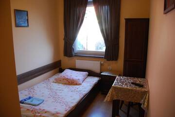 Фото номера Одноместный номер Мотели Motel Kochlice г. Kochlice 3