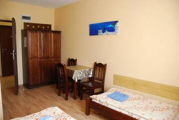 Фото номера Двухместный номер с 1 кроватью Мотели Motel Kochlice г. Kochlice 5