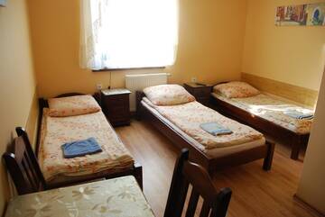 Фото номера Двухместный номер с 1 кроватью Мотели Motel Kochlice г. Kochlice 3