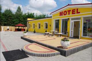 Фото Мотели Motel Kochlice г. Kochlice